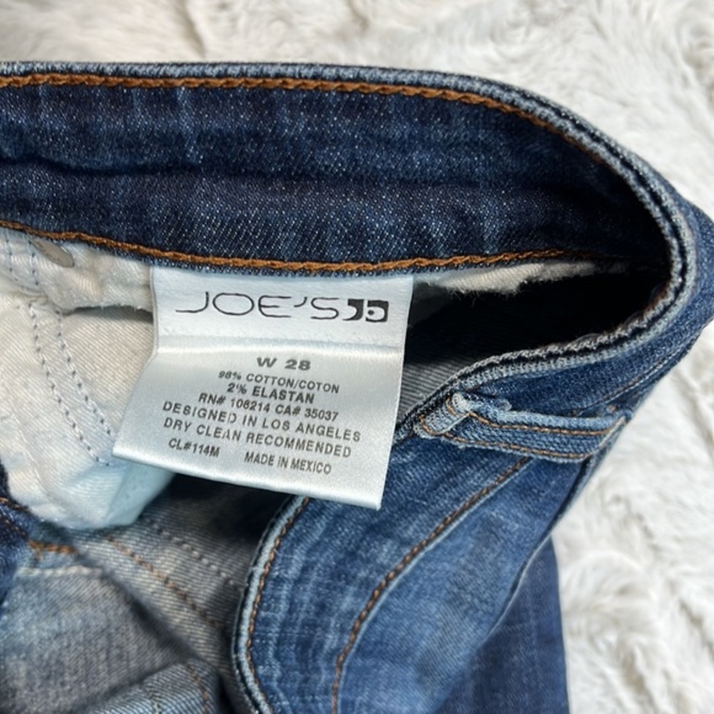 JOE’S Capri Jeans‎ - Picture 4 of 5